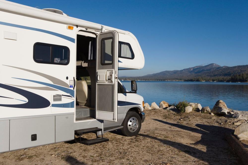 camping car