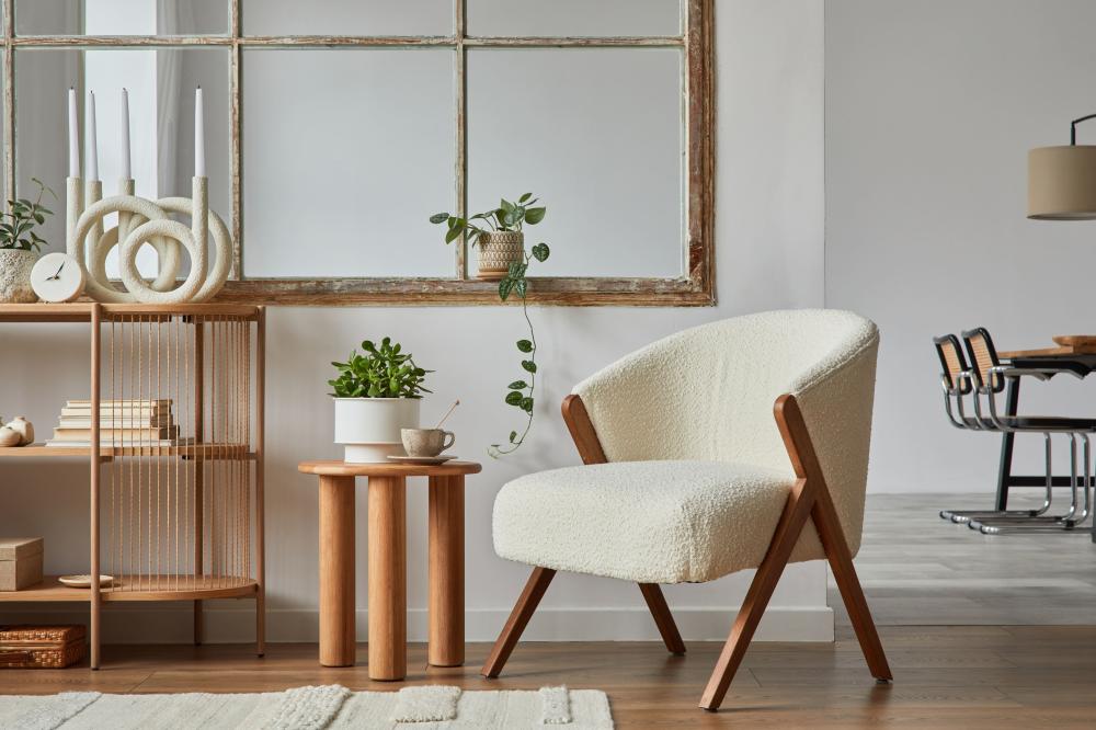 fauteuil