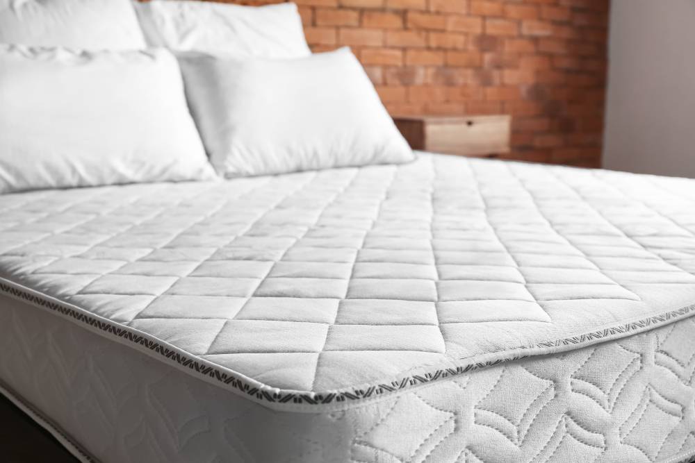 confection de coussin Cholet
